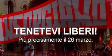 insorgiamo 26marzo