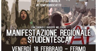 fermo studenti