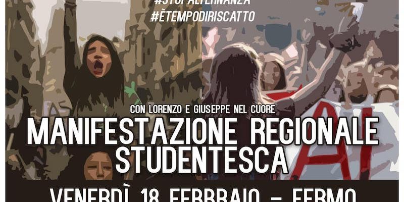 fermo studenti