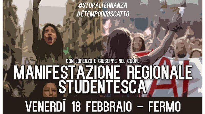 fermo studenti