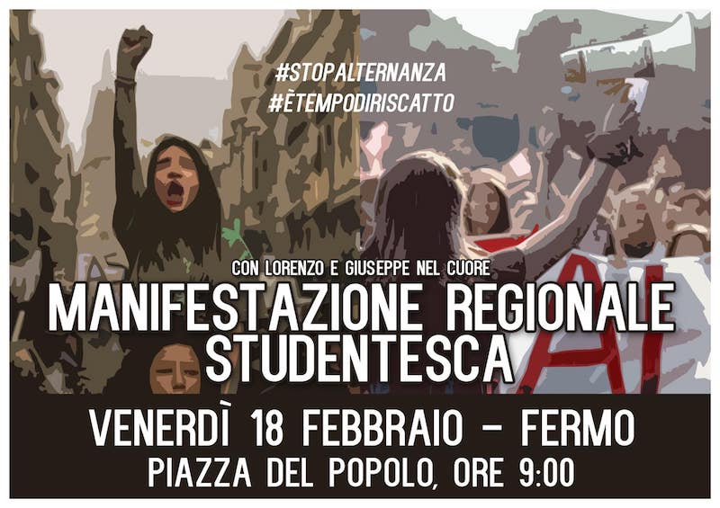 fermo studenti