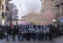 Milano – Manifestazione contro carcere, 41 bis, ergastolo ostativo