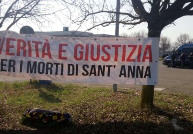 Morti in una città silente. La strage dell’8 marzo 2020 nel carcere Sant’Anna di Modena
