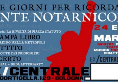 Sante Notarnicola, bandito senza tempo