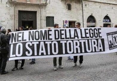 Impunità per chi tortura e carcere per chi occupa