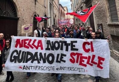25 aprile nelle Marche. La resistenza e la lotta come pratica quotidiana