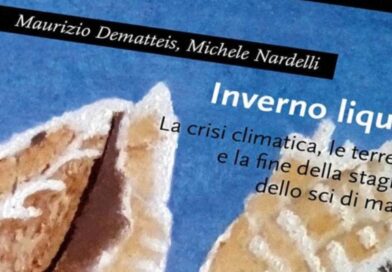 Inverno liquido. Intervista a Maurizio Dematteis