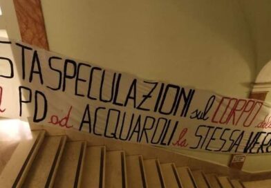 Ancona, 6 maggio – Il comunicato dell’Ambasciata dei Diritti