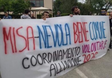 Misa-Nevola bene comune: nasce il coordinamento delle e degli alluvionati