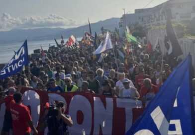 Messina – Il ritorno della battaglia No Ponte