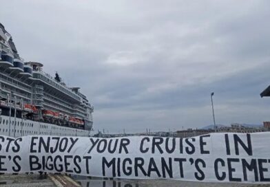Strage di Pylos: Necropolitica europea