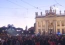 Roma per la Palestina libera
