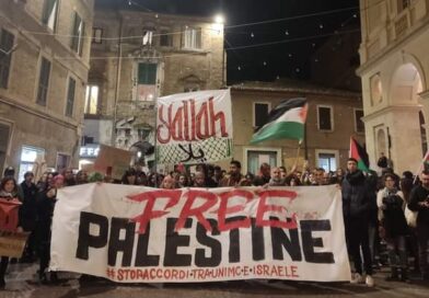 Note dall’università occupata di Macerata