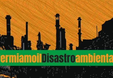 Falconara – Fermiamo il disastro ambientale. Manifestazione sabato 27 gennaio