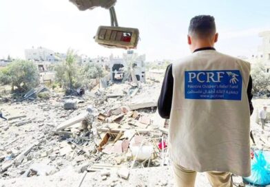 La situazione sanitaria a Gaza e il ruolo della cooperazione – Intervista ad Angelo Stefanini (Pcrf)