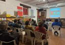 Inceppare la ‘catena dell’impunità’ israeliana – Intervista con la Campagna Bds