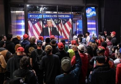 Gli Stati Uniti verso il secondo mandato Trump