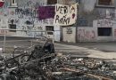 La rivolta del Corvetto dopo Ramy, ucciso per mano dello stato