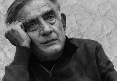 Strappando il sublime al cielo, Franco Piperno