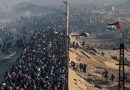 Il popolo palestinese, l’unico forse che può dirsi realmente libero – Intervista con Mervat Alramli