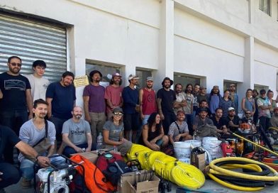 Incendi nelle terre Mapuche: tra autorganizzazione e repressione da parte dello stato argentino