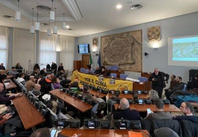 Pesaro – Stop Gnl. Incontro pubblico