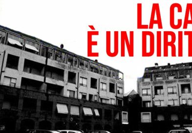 Senigallia – Parte la campagna per il diritto alla casa