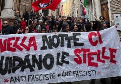 Disertare la guerra, ria(r)mare le lotte
