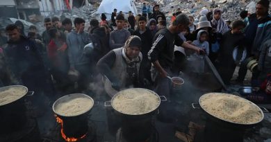Gaza: dopo la rottura della tregua, la catastrofe umanitaria