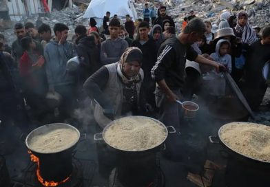 Gaza: dopo la rottura della tregua, la catastrofe umanitaria