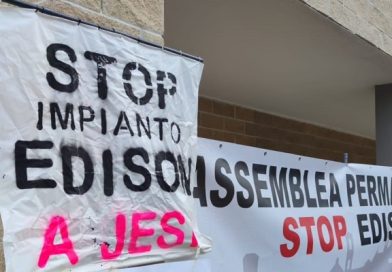 Jesi – Nuove osservazioni contro l’impianto Edison