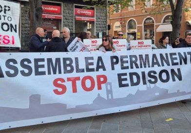 Jesi – Sabato la manifestazione Stop Edison