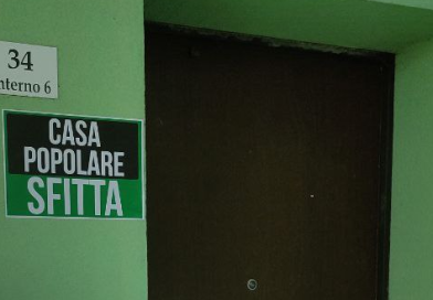 Senigallia – “Case senza gente. Gente senza case”. Step 1