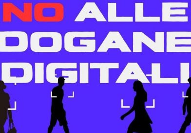 Jesi – No alle dogane elettroniche