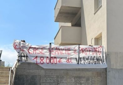 Senigallia – Case senza gente. Gente senza case. Erap, secondo step