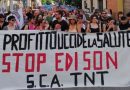 Progetto Edison – Conferenza dei servizi, la diffida