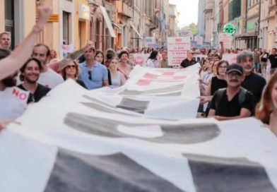 Stop Edison – No definitivo all’impianto