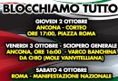 Global Sumud Flotilla abbordata, blocchiamo tutto