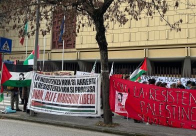 L’Aquila – Processo alla Resistenza