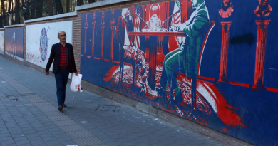 Iran – Dopo le proteste, la guerra ibrida sul campo. Fra minacce militari e negoziato