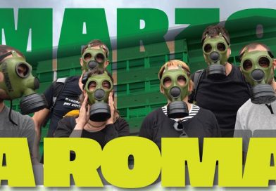 Fermiamo il disastro ambientale: sabato 7 marzo a Roma