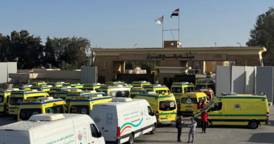 Dentro la falsa pace. Gaza ancora sotto assedio, piani di annessione in West Bank