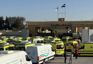 Dentro la falsa pace. Gaza ancora sotto assedio, piani di annessione in West Bank