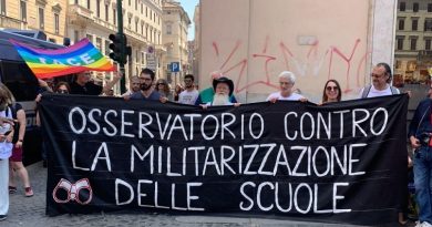 La libertà d’insegnamento non si reprime