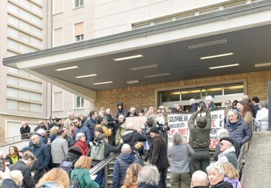 Ravenna – Il diritto alla salute nello stato di polizia