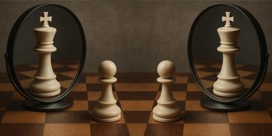 La separazione delle carriere nel gioco degli specchi