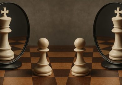 La separazione delle carriere nel gioco degli specchi