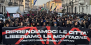 Utopiadi contro il modello Milano