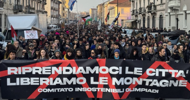 Utopiadi contro il modello Milano
