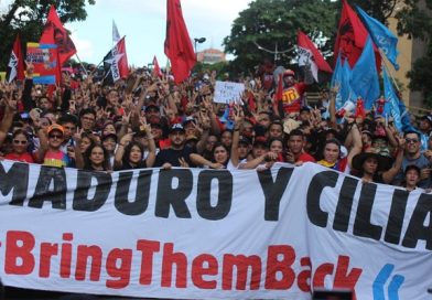 Il Venezuela Bolivariano dopo l’aggressione militare Usa